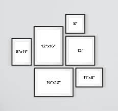 Mixtiles — Stunning, Nail-Free Photo Frames.