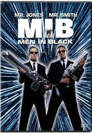 Amazon.com: Men in Black : Tommy Jones, Will Smith, Linda Fiorentino,  Vincent D'Onofrio, Rip Torn, Barry Sonnenfeld, Walter Parkes, Laurie  MacDonald: Movies & TV