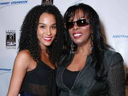 Donna Summer's 3 Children: All About Mimi, Brooklyn and Amanda
