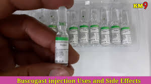 Stomach Pain Injection Youtube
