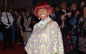 Celia cruz was born on october 21, 1925 and died on july 16, 2003. For Celia Cruz Fans Her Music And Legacy Live On 15 Years After Her Death