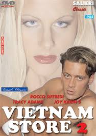 Vietnam Store 2 Streaming Video On Demand | Adult Empire