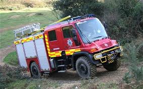 Mercedes Benz Unimog Review Unimog Mercedes Benz Unimog Emergency Vehicles