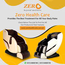 Pin On Zero Health Care Official