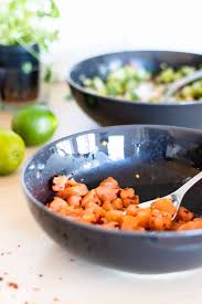 Check spelling or type a new query. Easy Healthy Salmon Tacos With Ginger Avocado Salsa 15 Minute Dish Always Use Butter