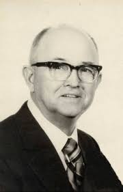 Maurice Eldon Robison (1912-1994)