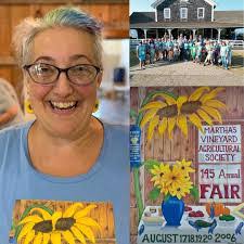 Janice Haynes's Instagram, Twitter & Facebook