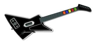 Now you can shop for it and enjoy a good deal on aliexpress! Guitar Hero X Plorer Controller Driver For Mac