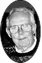 OLAF JOHNSON Obituary (2012)