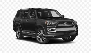 The 2018 toyota 4runner ranks toward the bottom of the midsize suv class. 2018 Toyota 4runner Limited 4wd Suv 2016 Toyota 4runner Sport Utility Vehicle 2018 Toyota 4runner Sr5