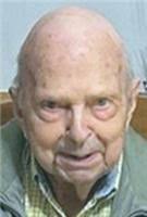 Robert Critchlow Obituary (1931