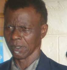 Remembering Cecil Holmes