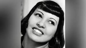 Edna Mae: One of the most popular Harlem performers