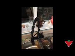 Great for an upcoming reno or minor low costish upgrades. My Product Review Danze Jasper Kitchen Faucet Youtube