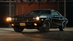 Image result for Black 1981 Challenger