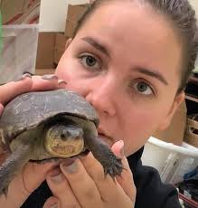 Irvine Nature Center