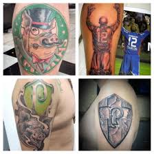 Página criada para todos os palmeirenses apaixonados pelo verdão que gostariam de see more of tatuagens do palmeiras on facebook. Tatuagem Do Palmeiras 70 Inspiracoes Para Homenagear Seu Time
