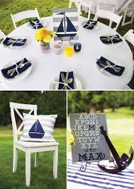 Pin On Nautical Baby Shower