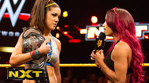 That said, the wwe universe doesn't grow tired, nor can they seem to find enough ways to trash sasha banks, bayley, and the. Sasha Banks Vs Bayley 7 Years In The Making Part 1