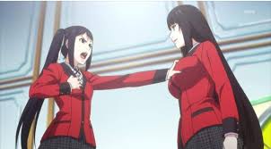 Pin On Kakegurui