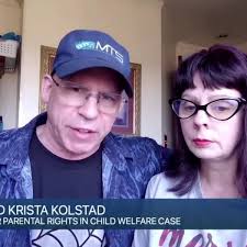 Child Welfare in Montana: The Kolstad Family (Part 1)