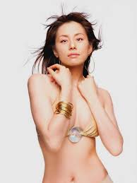 Ryoko Yonekura - Free pics, galleries & more at Babepedia