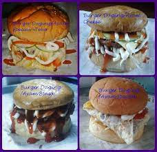 Burger sedap hanya terdapat di gerai wak burger conner. Cara Masak Burger Yang Sedap Kongsilaa