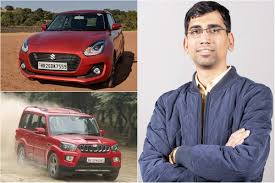 Find the best second hand alto 800 price & valuation in india! Maruti Suzuki Swift Mahindra Scorpio Most Searched Used Cars In India During Lockdown The Financial Express