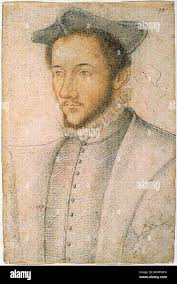 Louis de lorraine hi-res stock photography and images