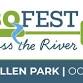 BBQ Fest: Across the RIver