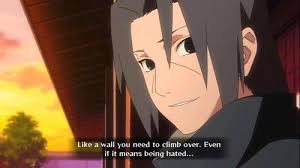 Itachi Uchiha Fan Art Itachi Screencap Itachi Uchiha Uchiha Naruto Sasuke Sakura