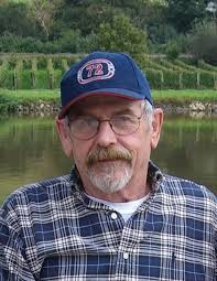 Obituary for James William Crocker