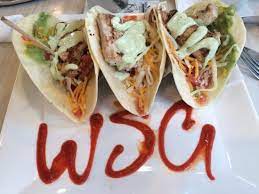 © 2020 baja fish tacos. The Best Food In Virginia Fresh Seafood And Killer Fish Tacos Delicious Brick Oven Pizza And Picture Of Water Street Grille Yorktown Tripadvisor