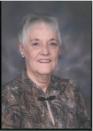 Obituary information for Maxine Winnie Edison