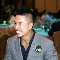 Derrick Kim's Instagram, Twitter & Facebook