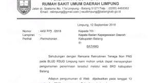 Assalamualaikum wr.wb jangan lupa like komen subscrbe dan share terimakasih💕. Pengadaan Calon Tenaga Non Pns Blud Rsud Limpung Kabupaten Batang Tahun 2018 Rekrutmen Dan Lowongan Kerja Bumn Bulan Februari 2021