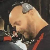 Daunte Bell TD Pass to Gabe Dawson