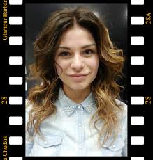 Glamour Studio Fryzur Barbara Chudzik