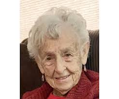 Velma Austin Obituary (1931