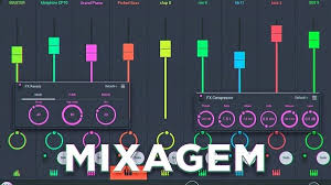 After that, go back and install the apk file again. Fl Studio Mobile Apk Obb Descargar V3 4 8 Para Android