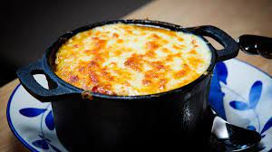 Vegetarian Moussaka Masterchef Recipes Recipes Food