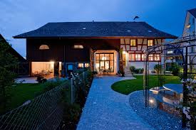 umbau bauernhaus volketswil bauernhaus renovieren aussen haus haus renovieren