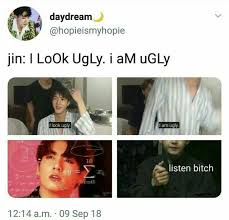 Pin On Bangtan
