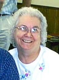 Shirley Fuller Obituary