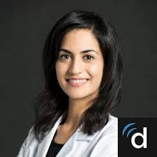 Dr. Shaden Sarafzadeh, MD