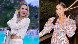 Si tratta di wolf e rebeca. Ascolti Tv 7 Giugno 2021 Finale Dell Isola 2021 E Debutto Love Island I Dati
