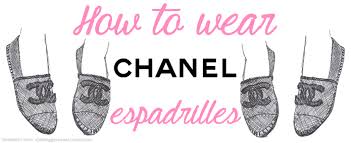 Chanel Ballet Flats Review Sizing Prices What You Need
