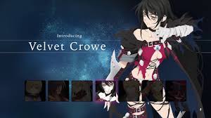 It is the sixteenth main entry in the tales series and a prequel of tales of zestiria. Tales Of Berseria Character Trailer Velvet Ps4 Pc Steam Youtube