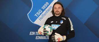 This is the profile site of the manager lutz pfannenstiel. Lutz Pfannenstiel A Great Starter Before The Main Course Tsg Hoffenheim