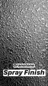 Check spelling or type a new query. Granotone Paint Black Painted Finish Finish Amazon In Home Improvement